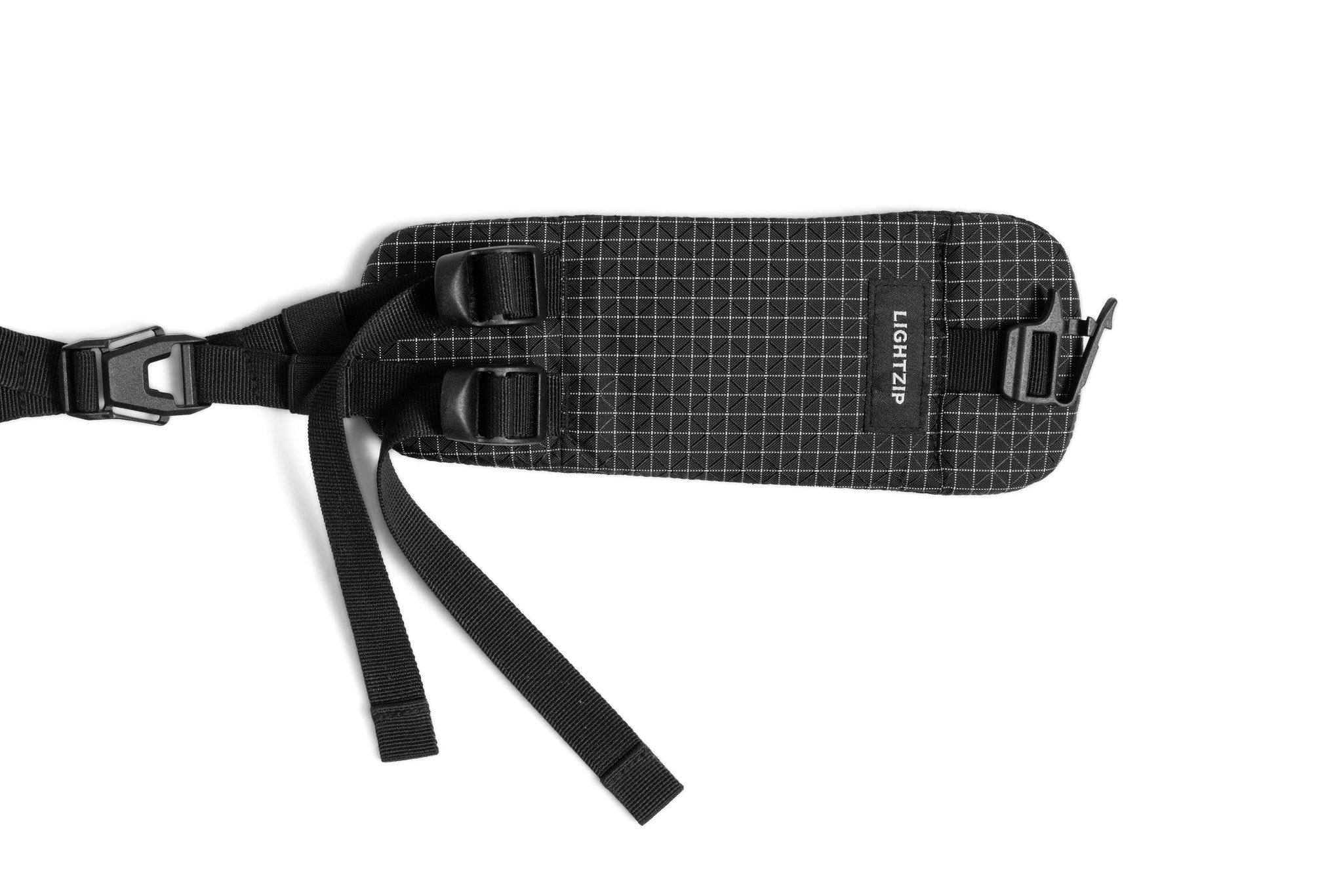 LIGHTZIP Waist Strap 可拆式加厚腰帶(預購) - PNGL