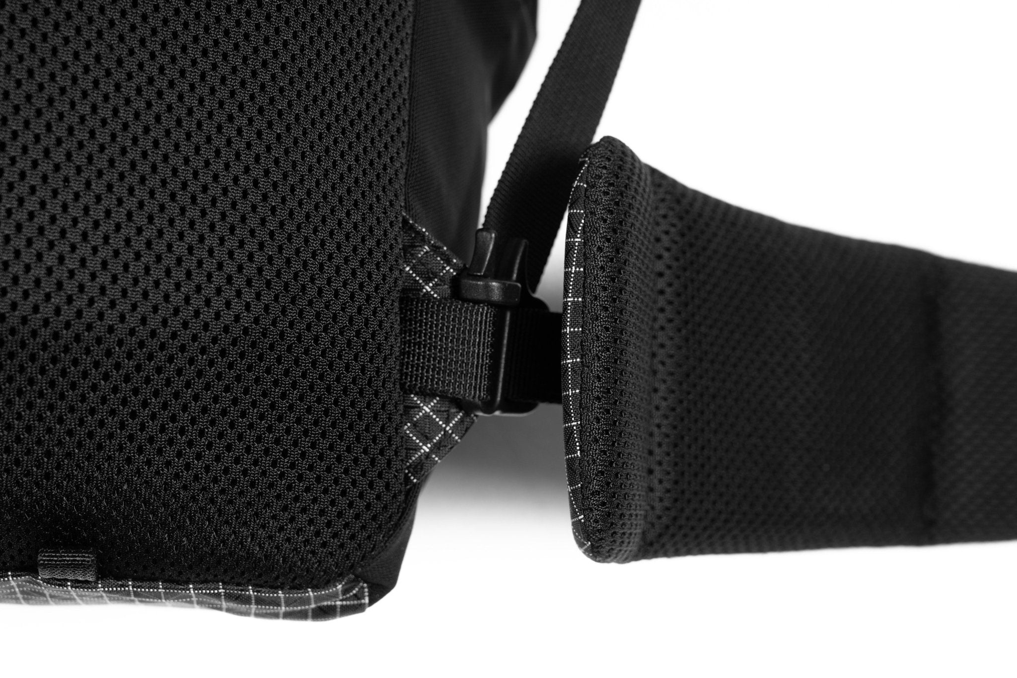 LIGHTZIP Waist Strap 可拆式加厚腰帶(預購) - PNGL