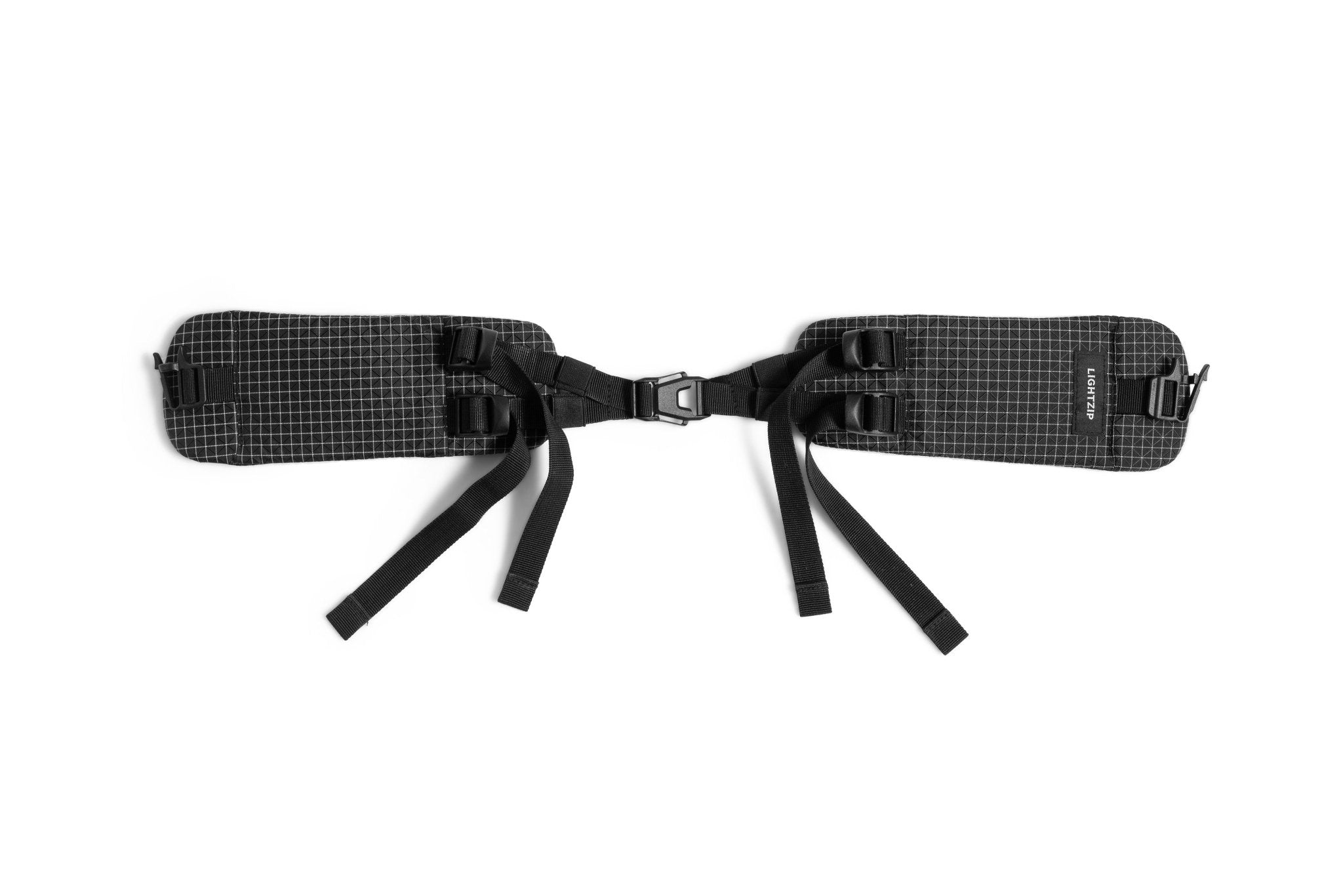 LIGHTZIP Waist Strap 可拆式加厚腰帶(預購) - PNGL