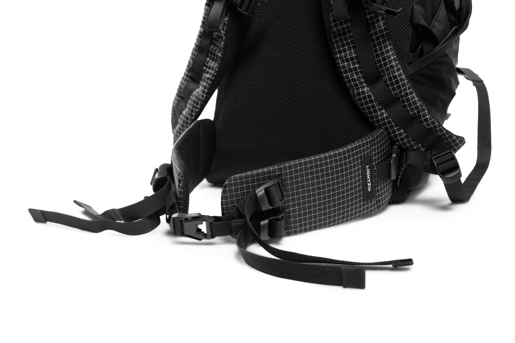 LIGHTZIP Waist Strap 可拆式加厚腰帶(預購) - PNGL