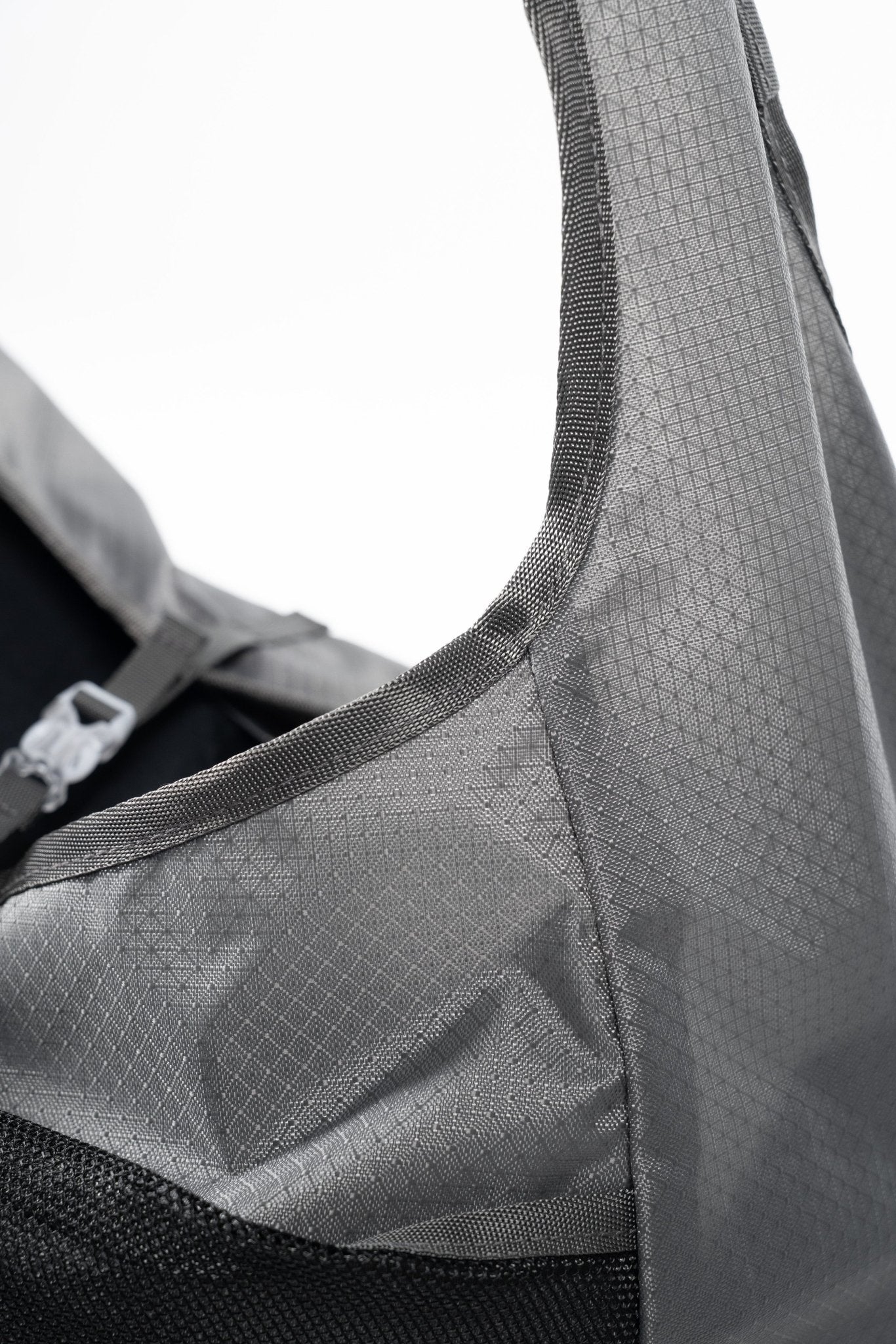 Packable Shoulder Bag 可收納捲捲肩背袋 - PNGL