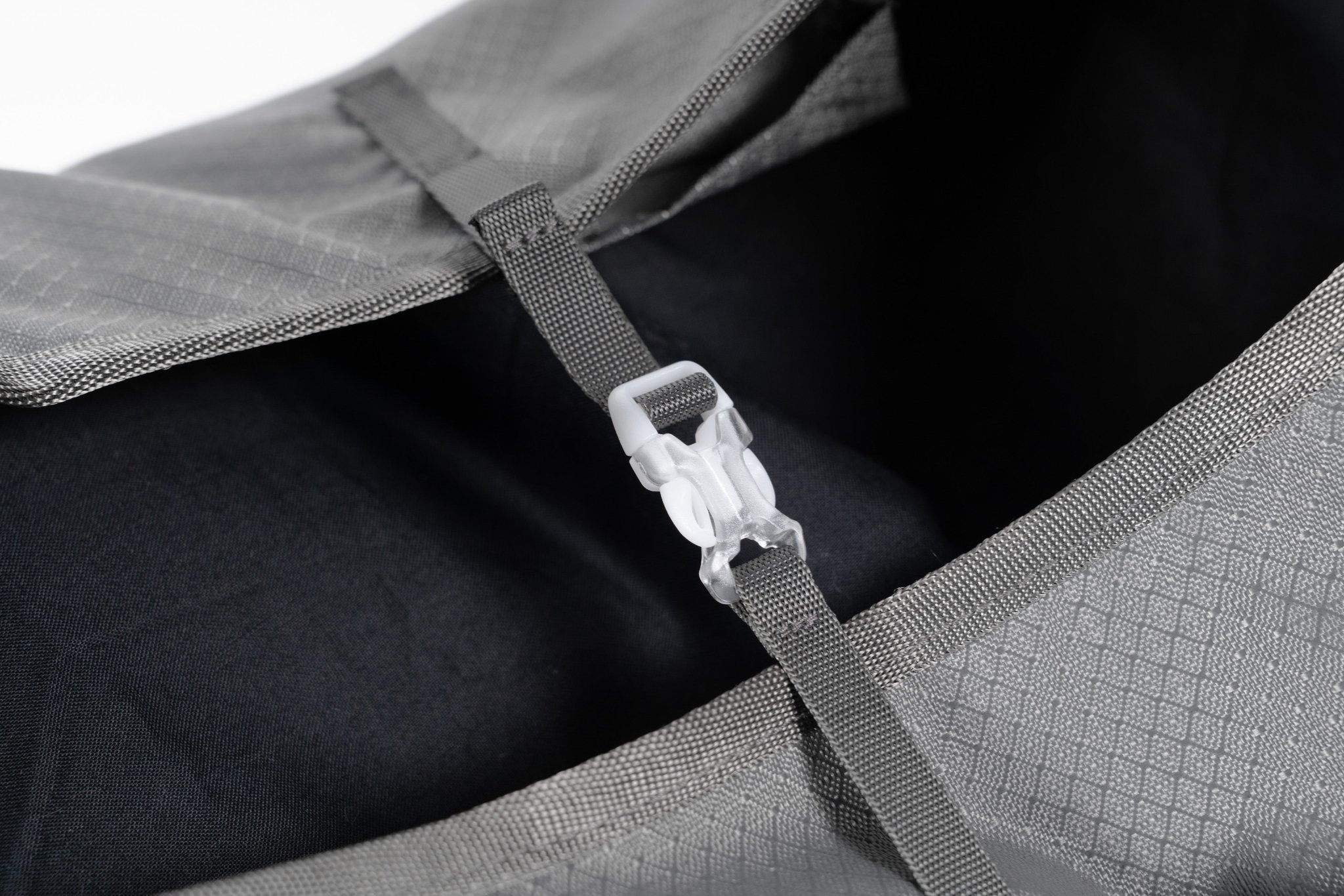 Packable Shoulder Bag 可收納捲捲肩背袋 - PNGL
