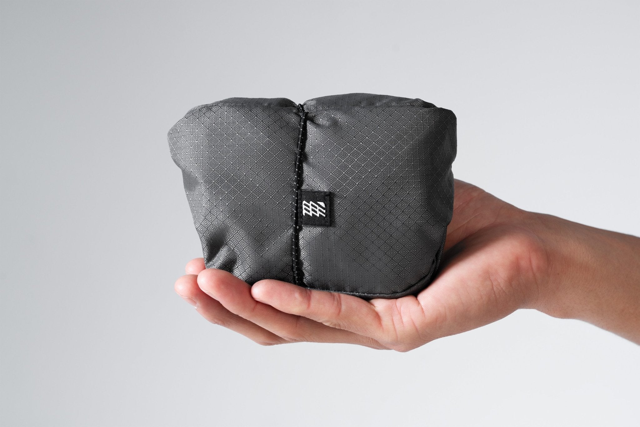 Packable Shoulder Bag 可收納捲捲肩背袋 - PNGL