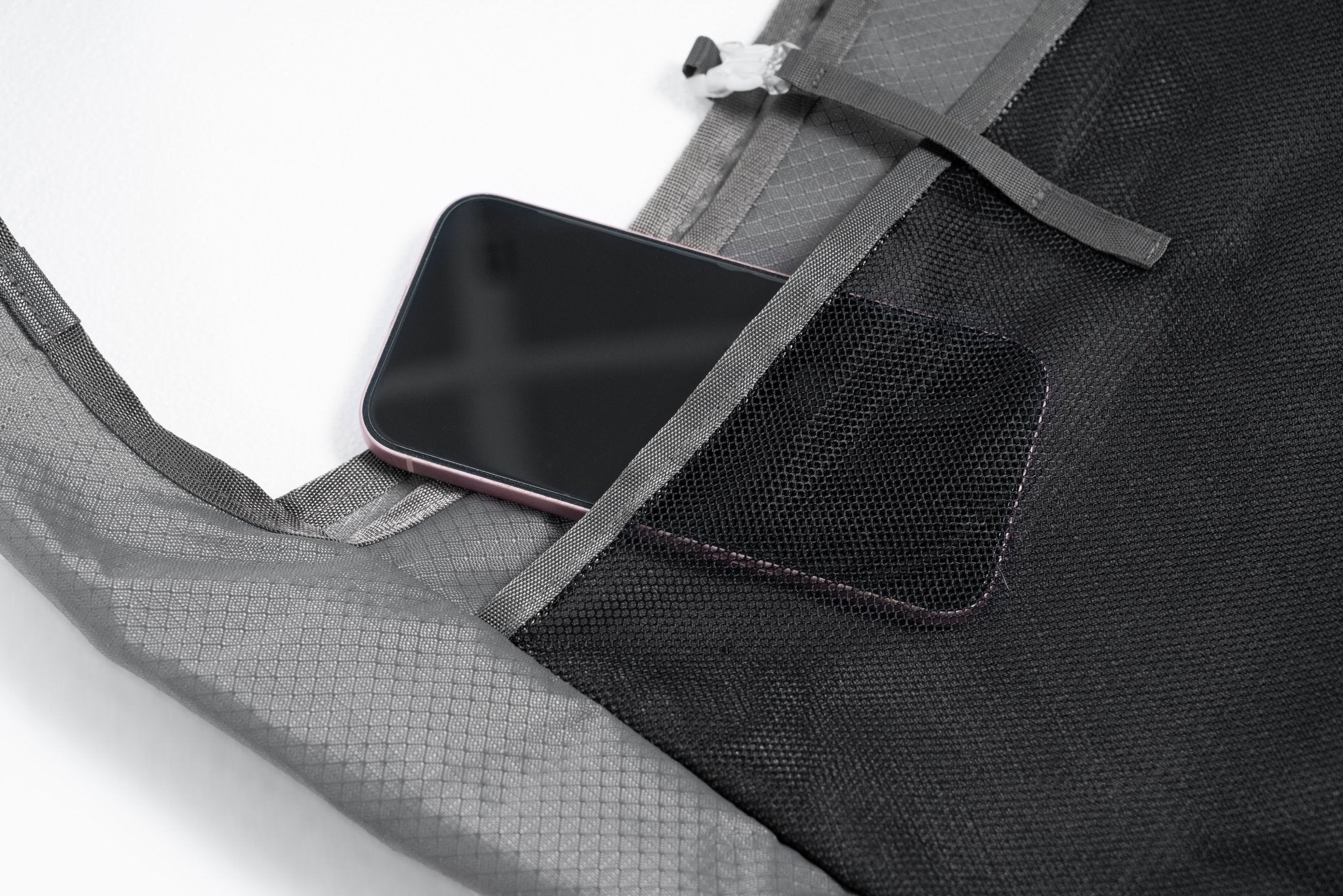 Packable Shoulder Bag 可收納捲捲肩背袋 - PNGL