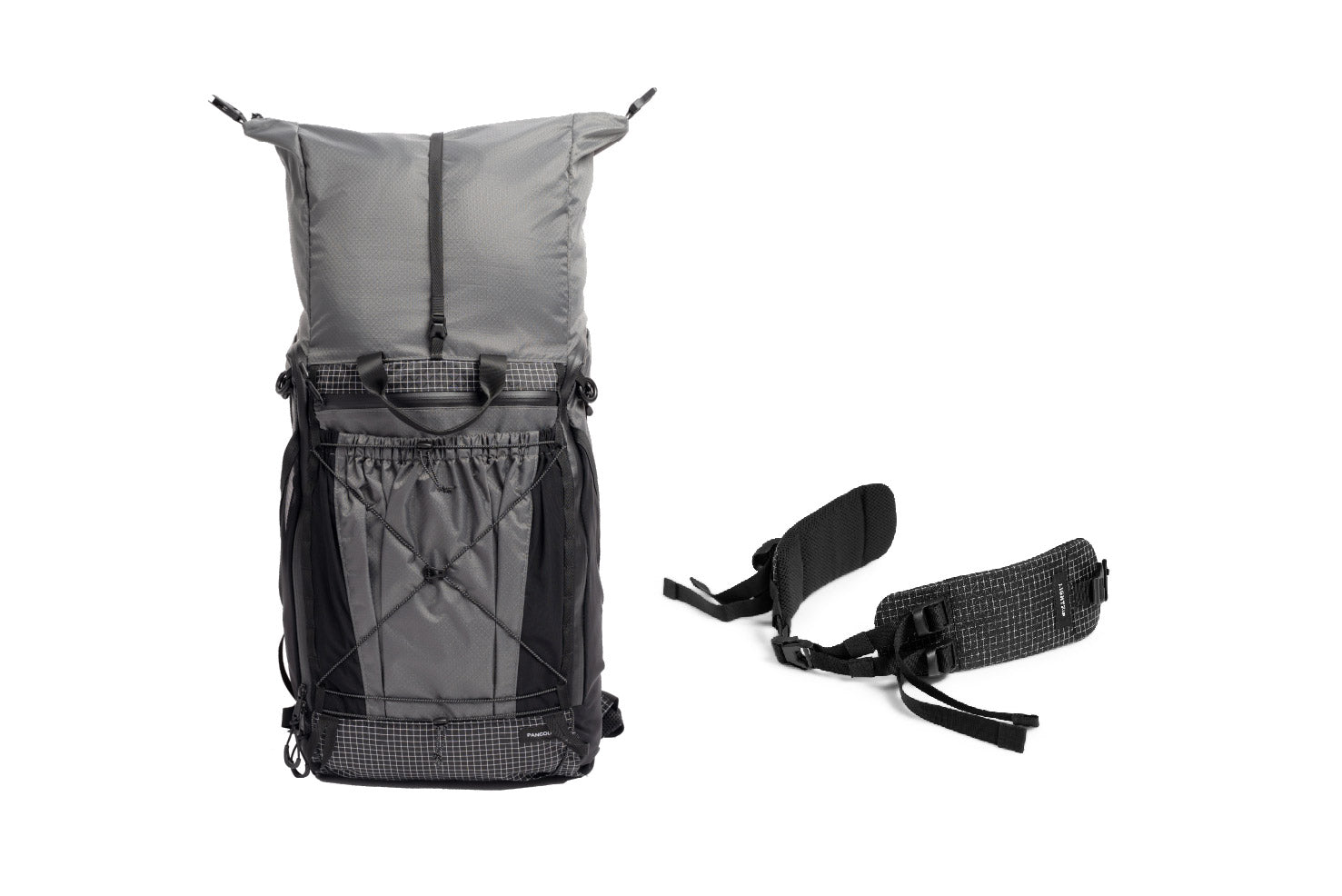 PNGL 戶外多功能套裝|套裝優惠價(捲捲包+加厚腰帶) - PNGL