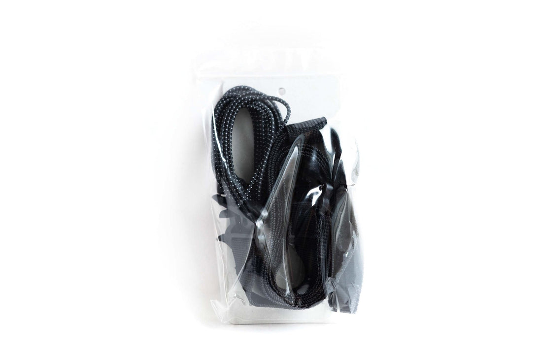 Belt Pack 可拆式織帶腰帶組 - PNGL