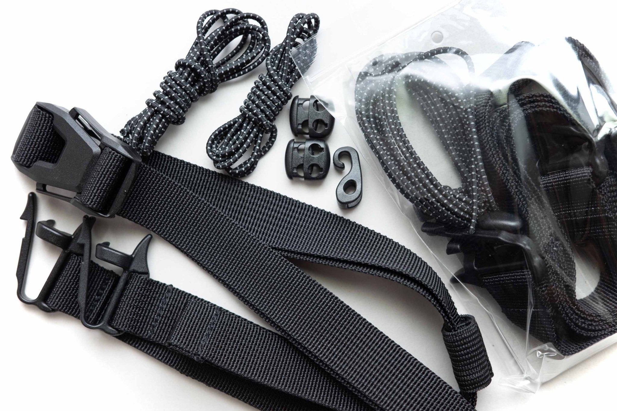 Belt Pack 可拆式織帶腰帶組 - PNGL