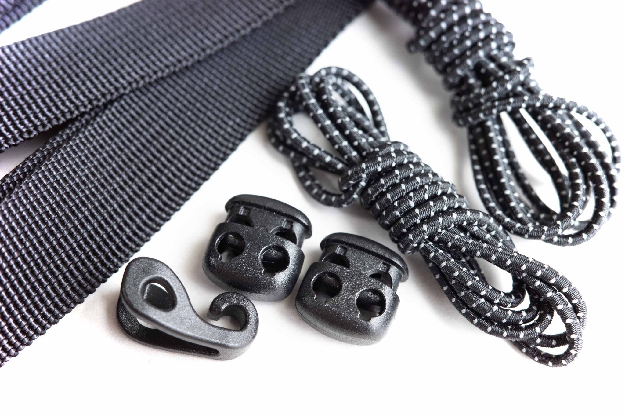 Belt Pack 可拆式織帶腰帶組 - PNGL