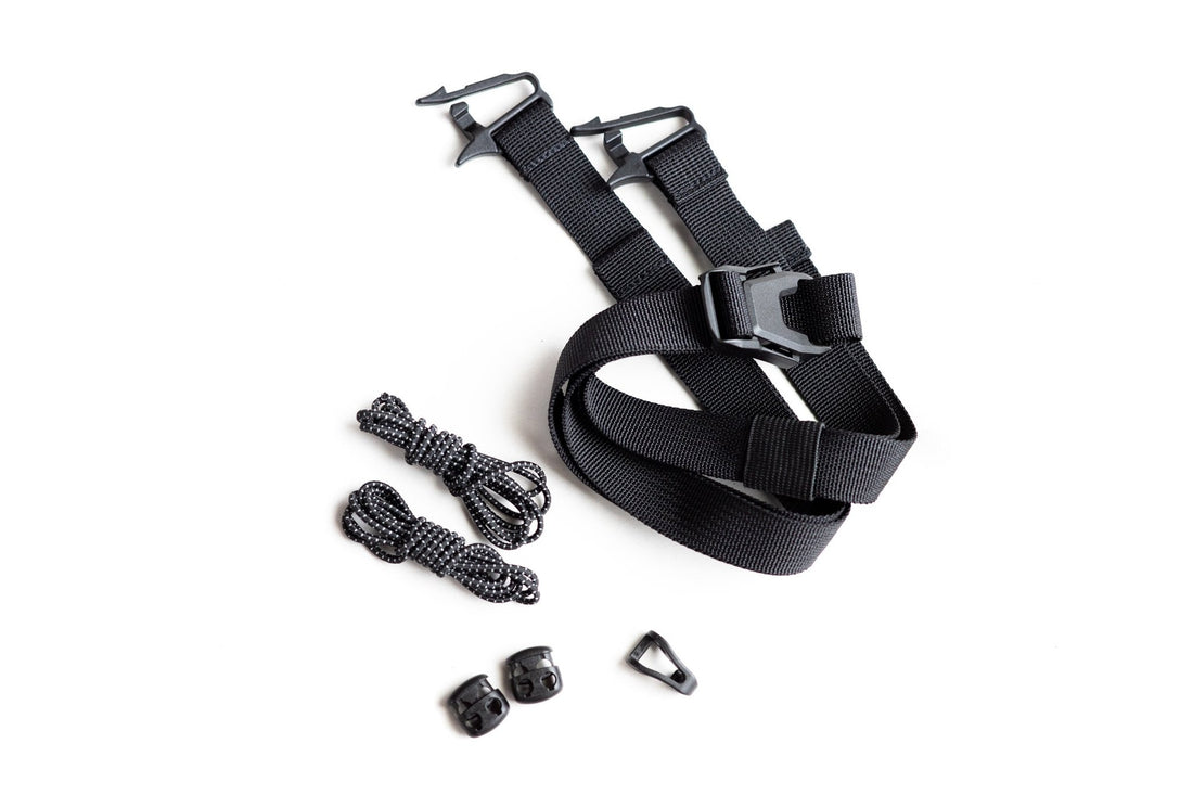 Belt Pack 可拆式織帶腰帶組 - PNGL