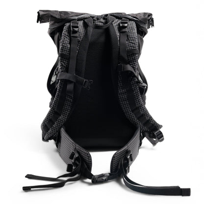 LIGHTZIP Waist Strap 可拆式加厚腰帶（預購） - PNGL