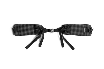 LIGHTZIP Waist Strap 可拆式加厚腰帶（預購） - PNGL