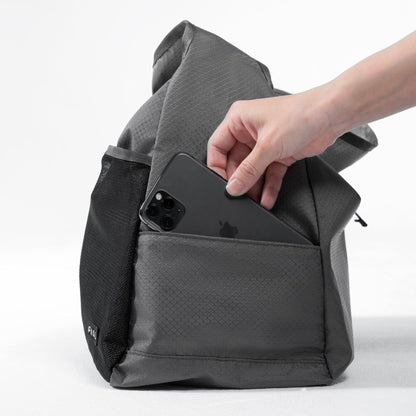 Packable Shoulder Bag 可收納肩背袋 - PNGL 穿山甲