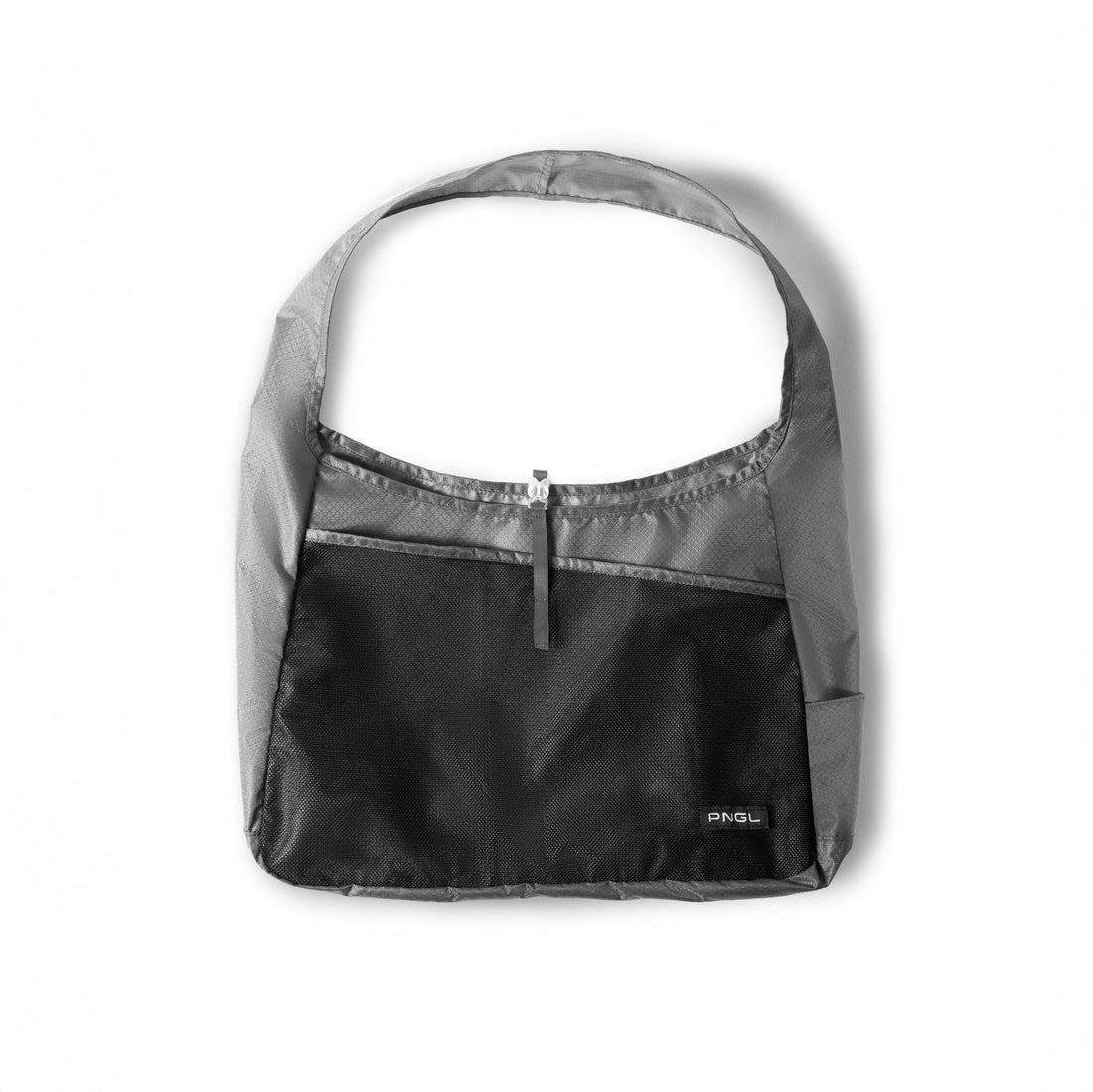 Packable Shoulder Bag 可收納捲捲肩背袋 - PNGL