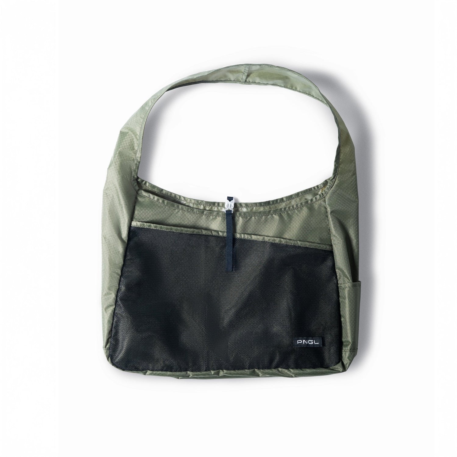 Packable Shoulder Bag 可收納捲捲肩背袋 - PNGL