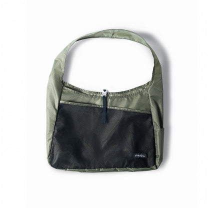 Packable Shoulder Bag 可收納捲捲肩背袋 - PNGL
