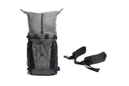 PNGL 戶外多功能套裝｜套裝優惠價（捲捲包+加厚腰帶） - PNGL